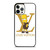 LOUIS VUITTON X BART SIMPSONS iPhone 12 Pro Case