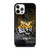 LSU TIGERS LOGO NFL 2 iPhone 12 Pro Case
