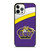 LSU TIGERS LOGO NFL iPhone 12 Pro Case