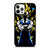 MAJIN VEGETA DRAGON BALL iPhone 12 Pro Case
