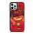 MANCHESTER UNITED DNA LOGO iPhone 12 Pro Case