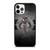 MANDALORIAN LOGO STAR WARS iPhone 12 Pro Case