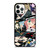 MANGA ANIME SPY X FAMILY iPhone 12 Pro Case
