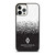MARCELO BURLON LOGO iPhone 12 Pro Case