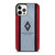 MARCELO BURLON STRIPE LOGO iPhone 12 Pro Case