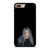 BILLIE EILISH BLACK FADE PHOTO iPhone 8 Plus Case