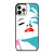 MARILYN MOENROE ABSTRACT iPhone 12 Pro Case