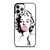 MARILYN MOENROE BUBLE GUM iPhone 12 Pro Case