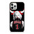MARILYN MONROE CHICAGO BULLS NBA iPhone 12 Pro Case