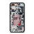 BILLIE EILISH COLLAGE 2 iPhone 8 Plus Case
