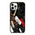MARSHALL AMPLIFIER COLLECTION iPhone 12 Pro Case