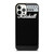 MARSHALL GUITAR AMPLIFIER  iPhone 12 Pro Case