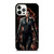 MARVEL BLACK WIDOW AVENGERS  iPhone 12 Pro Case