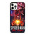 MARVEL SPIDERMAN MILES MORALES iPhone 12 Pro Case