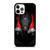 MASERATI V8 ENGINE iPhone 12 Pro Case