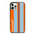 MCLAREN RETRO LIVERY iPhone 12 Pro Case