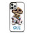 MEERKAT BABY OLEG CUTE iPhone 12 Pro Case