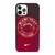 MIAMI HEAT NIKE BADGE iPhone 12 Pro Case