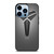 KOBE BRYANT BLACK MAMBA LOGO iPhone 13 Pro Max Case