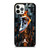 MICHAEL JORDAN AIR SHOES iPhone 12 Pro Case