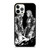 MICHAEL MYERS VS JASON iPhone 12 Pro Case