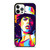 MICK JAGGER WPAP ART iPhone 12 Pro Case