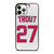 MIKE TROUT LOS ANGELES ANGELS KIT iPhone 12 Pro Case