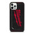 MILWAUKEE RADIO EMBLEM iPhone 12 Pro Case