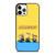 MINIONS LOGO iPhone 12 Pro Case
