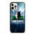 MINNESOTA TIMBERWOLVES SHINY SYMBOL iPhone 12 Pro Case