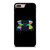 BLACK UNDER ARMOUR iPhone 8 Plus Case
