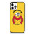 MONARCAS MORELIA LOGO SOCCER iPhone 12 Pro Case