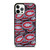 MONTREAL CANADIENS COLLOGUE HOCKEY iPhone 12 Pro Case