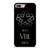 BLACK VEIL BRIDES GOLD iPhone 8 Plus Case