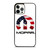 MOPAR USA FLAG LOGO iPhone 12 Pro Case