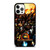 MORTAL KOMBAT ALL CHARACTER iPhone 12 Pro Case