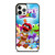 MUPPET BABIES CARTOON MOVIES iPhone 12 Pro Case