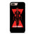 BLACK WIDOW NATASHA iPhone 8 Plus Case