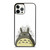 MY NEIGHBOR TOTORO KAWAII iPhone 12 Pro Case