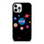 NASA CUTE SOLAR SYSTEM iPhone 12 Pro Case