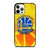 NBA GOLDEN STATE WARRIORS LOGO  iPhone 12 Pro Case