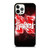 NEBRASKA HUSKERS FOOTBALL 3 iPhone 12 Pro Case