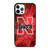 NEBRASKA HUSKERS FOOTBALL iPhone 12 Pro Case