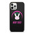 NERF THIS OVERWATCH D.VA iPhone 12 Pro Case