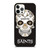 NEW ORLEANS SAINTS LOGO iPhone 12 Pro Case