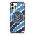 NEW YORK CITY FC STRIPS iPhone 12 Pro Case