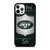 NEW YORK JETS NFL FOOTBALL iPhone 12 Pro Case
