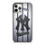 NEW YORK YANKEES LOGO BASEBALL  iPhone 12 Pro Case