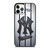 NEW YORK YANKEES MLB JERSEY iPhone 12 Pro Case