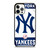 NEW YORK YANKEES WINCRAFT iPhone 12 Pro Case